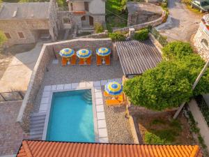 Holiday Home with Pool in Grizane 51280