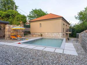 Holiday Home with Pool in Grizane 51280