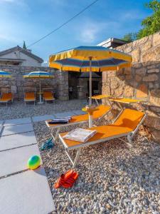 Holiday Home with Pool in Grizane 51280