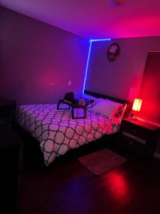 Cozy 3-Bedroom Apartment in Newark near NYC