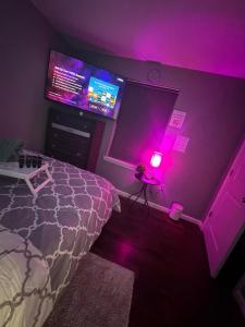 Cozy 3-Bedroom Apartment in Newark near NYC