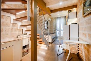 Rosato 31-loft Vista Mare