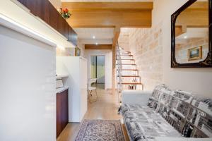 Rosato 31-loft Vista Mare