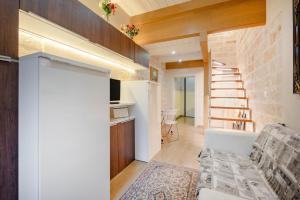 Rosato 31-loft Vista Mare