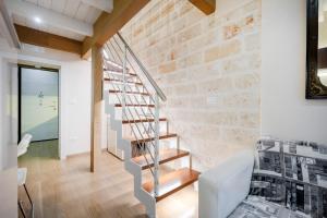 Rosato 31-loft Vista Mare