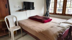 Aathi cottage