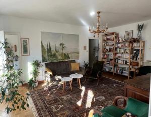 Amazing cosy appartement in Geneva