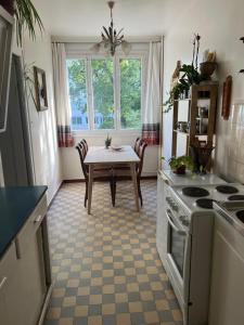 Amazing cosy appartement in Geneva