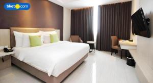 Hotel Dafam Pacific Caesar