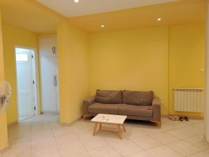 1 bedroom Aprt Algeirs Elmouradia