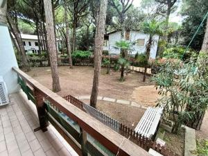 Apartment near Beach in ERACLEA 55105