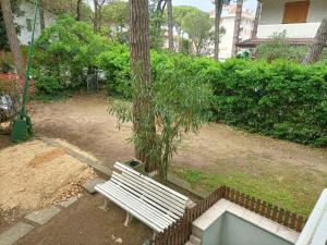 Apartment near Beach in ERACLEA 55105
