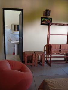 Samee Villa & Hostel Airport