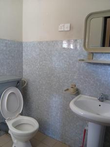 Samee Villa & Hostel Airport