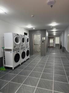 Era Apartment Lang Ha