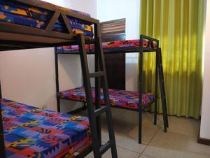 Samee Villa & Hostel Airport