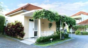 Riverstone Hotel and Cottage