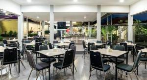 Riverstone Hotel and Cottage