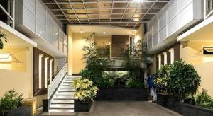 Riverstone Hotel and Cottage