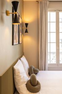 Stylish & Cozy Air-Conditioned Studio