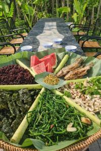 Quốc Cảnh Homestay