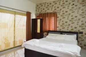 Aakruthi Homestay