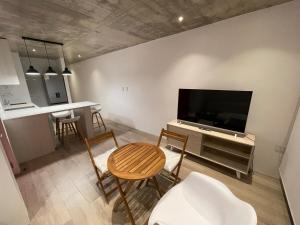 Apartment with ocean views