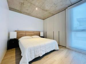 Apartment with ocean views