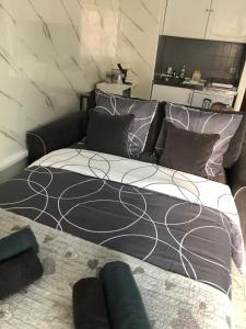 La Casa di Gio studio Cosy Tram et mer