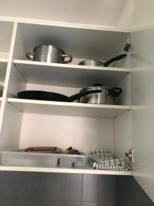 La Casa di Gio studio Cosy Tram et mer