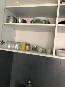 La Casa di Gio studio Cosy Tram et mer