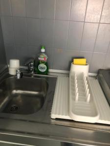 La Casa di Gio studio Cosy Tram et mer