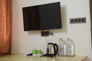 Aakruthi Homestay