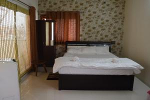 Aakruthi Homestay