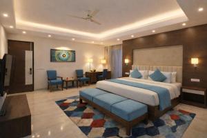 Hotel Oxmo Delhi Airport With Free Aiport Drop