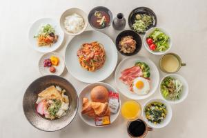 Via Inn Nagoya Shinkansen-guchi