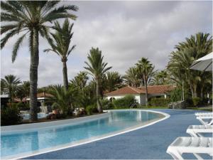 Sun Club Playa del Ingles