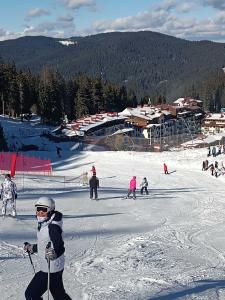 Гранд Манастира 4А30 Весела Ваканция