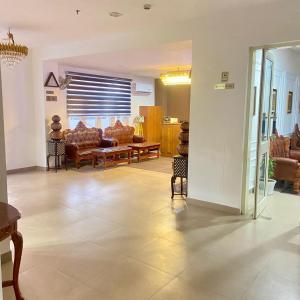 Lords Studio Inn Chintpurni