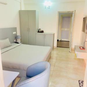 Lords Studio Inn Chintpurni