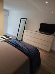 Beautiful 1-bedroom apartment of 70 m2 Chateaucreux