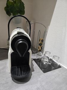 Beautiful 1-bedroom apartment of 70 m2 Chateaucreux