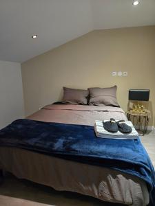 Beautiful 1-bedroom apartment of 70 m2 Chateaucreux