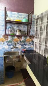 Munnar aathicottage in chinnakanal