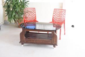 Aakruthi Homestay- with AC