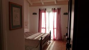 Superior Family Room room in Taverna Centomani