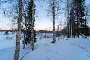 Riverside Dream Lodge