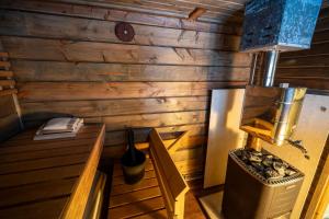 Riverside Dream Lodge