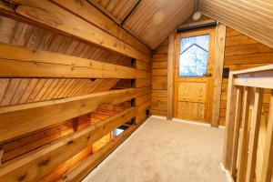 Riverside Dream Lodge