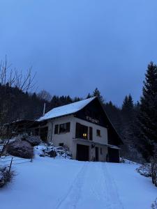 Évasion Nature 768m